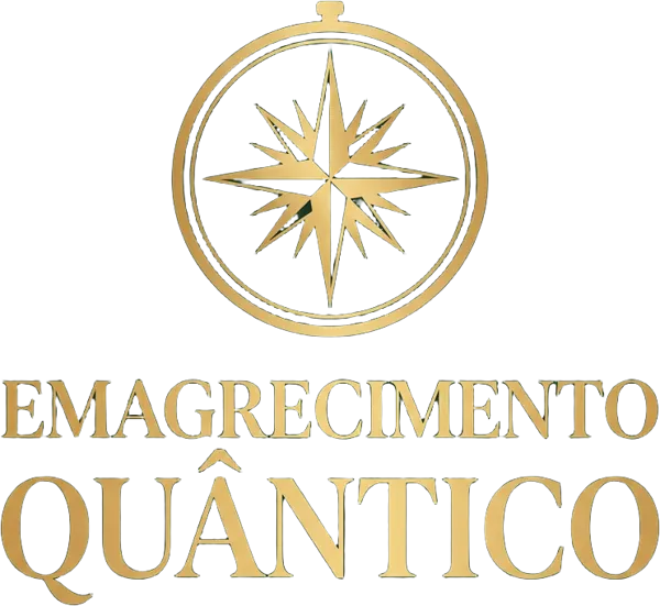 A Bússola do Emagrecimento Quântico